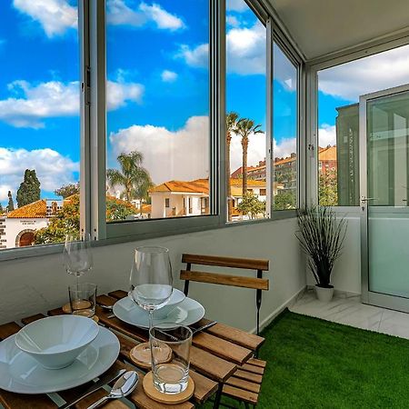 Vistas Al Mar Y Mirador 6 Apartment Пуерто де ла Крус Екстериор снимка