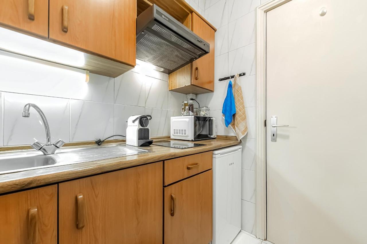 Vistas Al Mar Y Mirador 6 Apartment Пуерто де ла Крус Екстериор снимка
